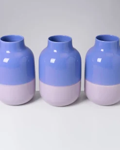 Motel a Miio Nuno Vase L - cornflower lilac Outlet