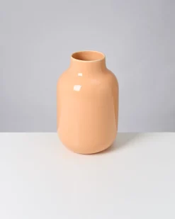 Motel a Miio Nuno Vase L - peach Best Sale