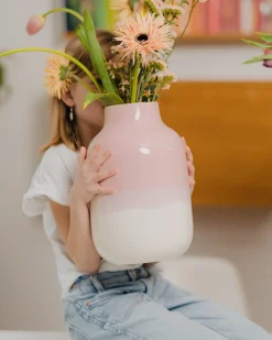 Motel a Miio Nuno Vase L - pink Online