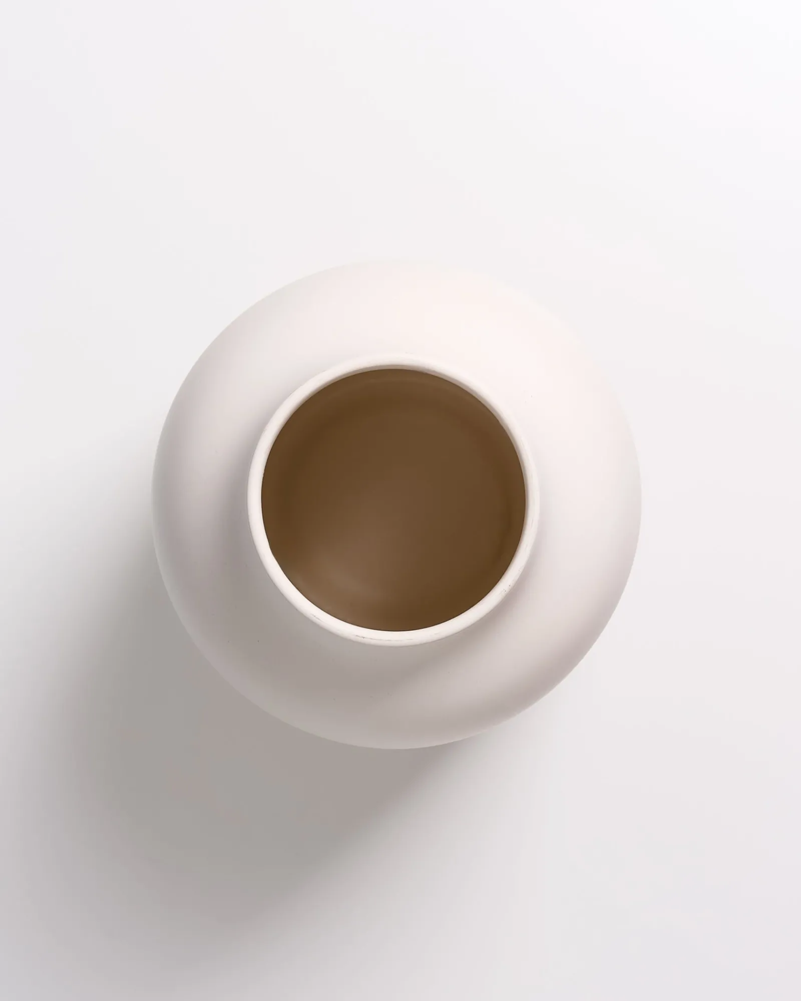 Motel a Miio Nuno Vase L - sand matt Cheap