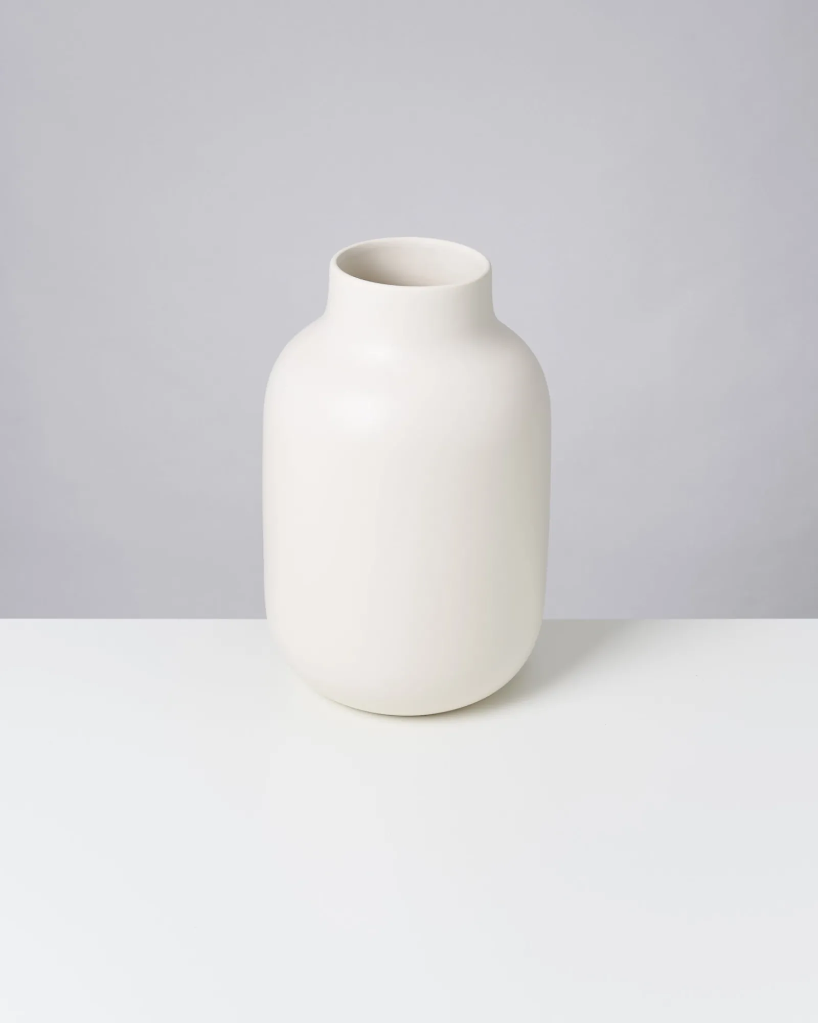 Motel a Miio Nuno Vase L - sand matt Cheap