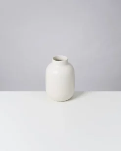 Motel a Miio Nuno Vase M - Matt sand matt Best