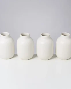 Motel a Miio Nuno Vase M - Matt sand matt Best