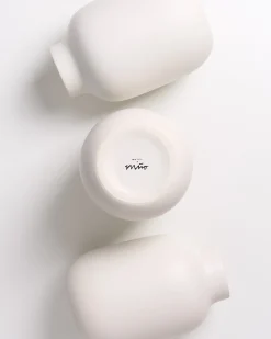 Motel a Miio Nuno Vase M - Matt sand matt Best
