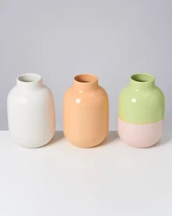 Motel a Miio Nuno Vase M - Matt sand matt Best