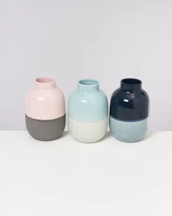 Motel a Miio Nuno Vase M - mint Flash Sale