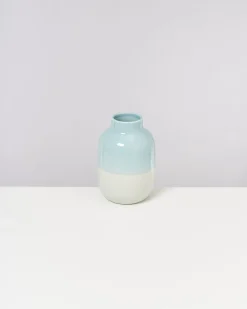 Motel a Miio Nuno Vase M - mint Flash Sale