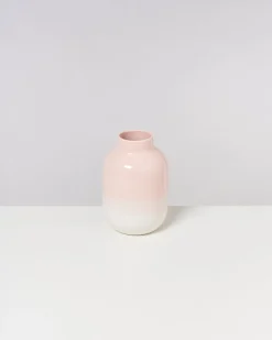 Motel a Miio Nuno Vase M - Pink rosa Shop