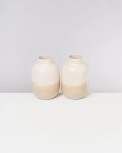 Motel a Miio Nuno Vase M - sand Store