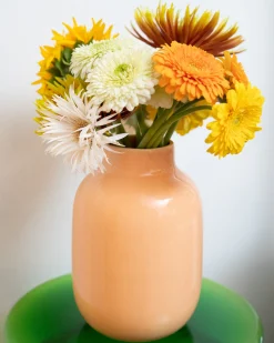 Motel a Miio Nuno Vase M peach Store