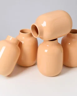 Motel a Miio Nuno Vase M peach Store