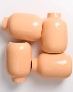 Motel a Miio Nuno Vase M peach Store