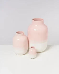 Motel a Miio Nuno Vase S - Pink rosa Best