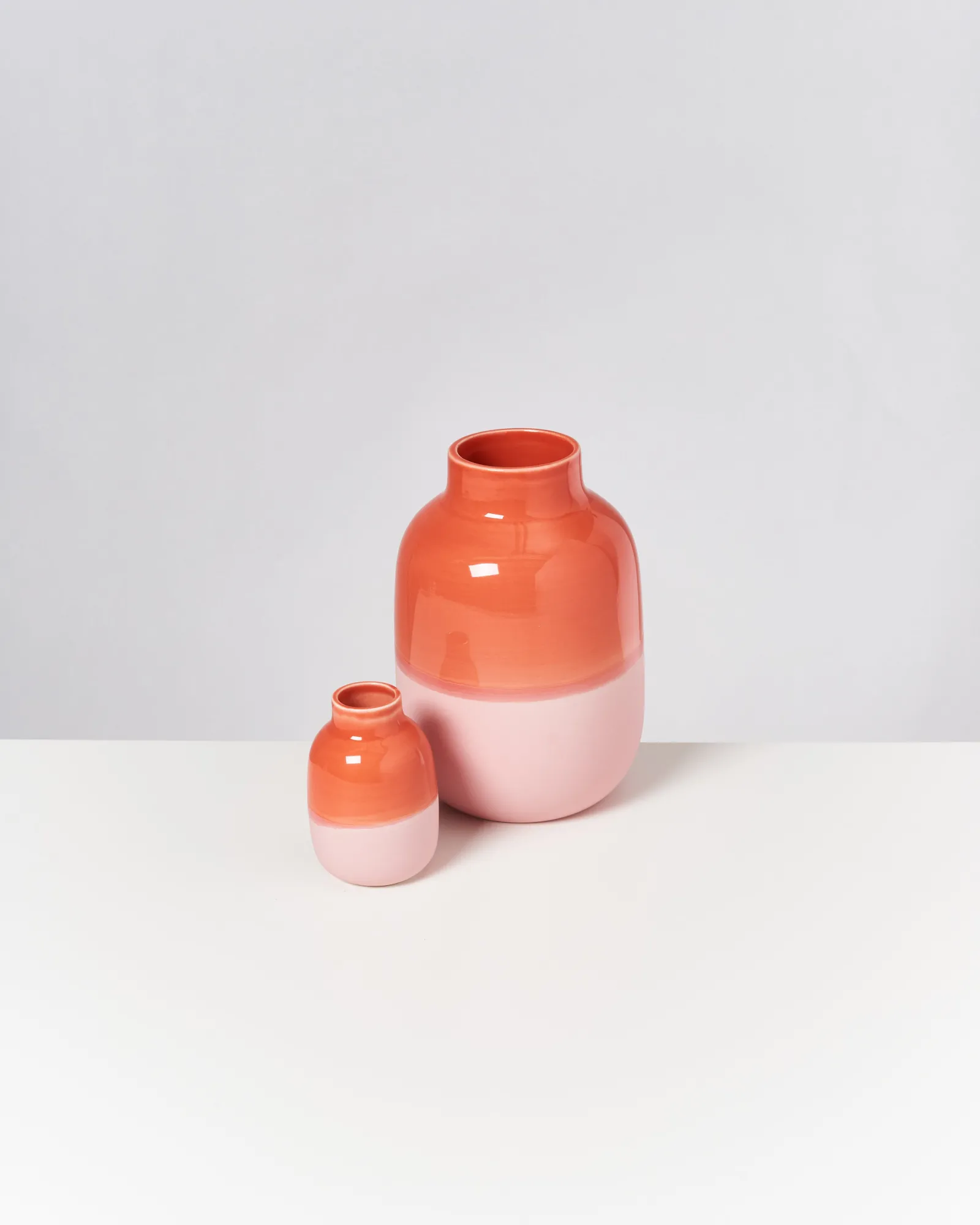 Motel a Miio Nuno Vase S - Rose Coral rosé coral Flash Sale