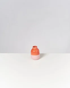 Motel a Miio Nuno Vase S - Rose Coral rosé coral Flash Sale