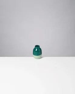 Motel a Miio Nuno Vase S darkgreen sage Clearance