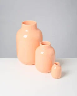 Motel a Miio Nuno Vase S peach Shop