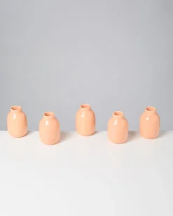 Motel a Miio Nuno Vase S peach Shop