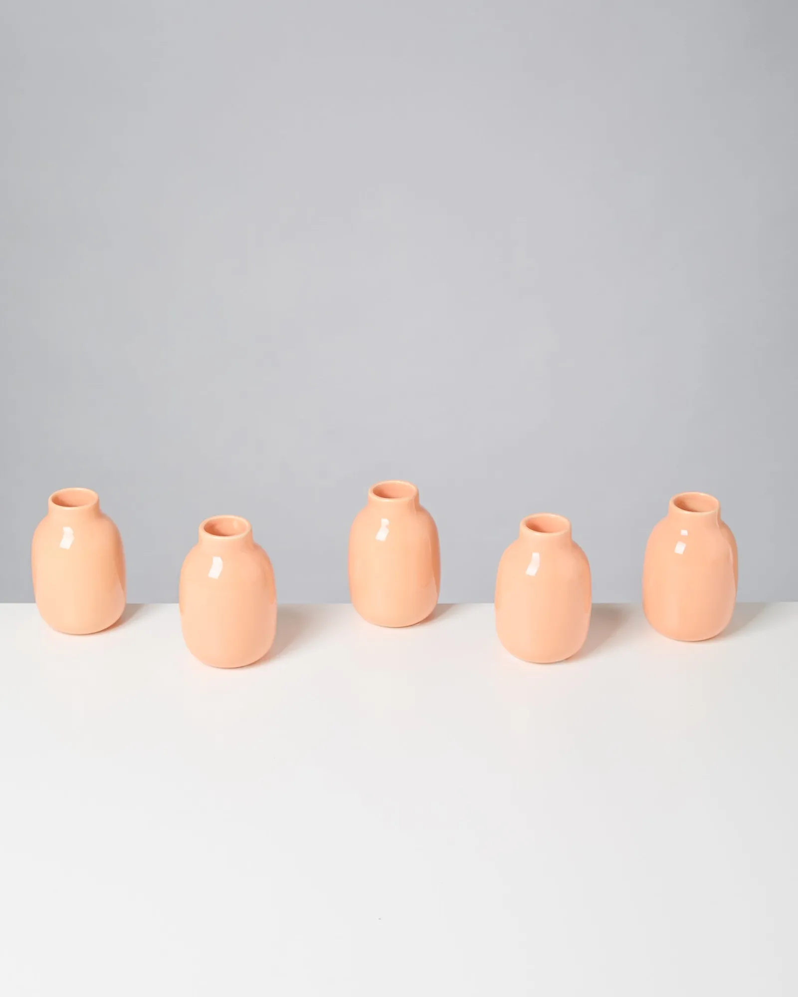 Motel a Miio Nuno Vase S peach Shop