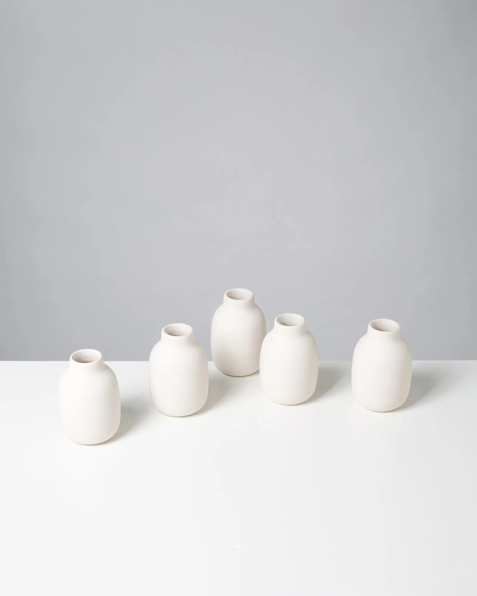 Motel a Miio Nuno Vase S Sand Matt sand matt Discount