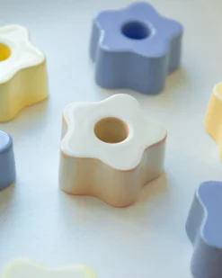 Motel a Miio Seia - Candle Holder beige Cheap