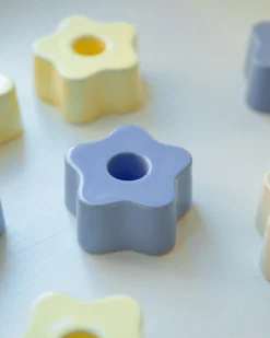 Motel a Miio Seia - Candle Holder lilac Fashion