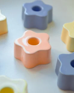 Motel a Miio Seia - Candle Holder peach Cheap