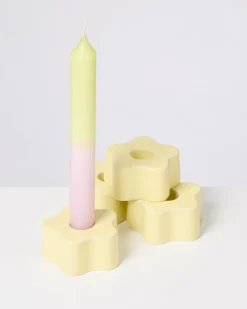 Motel a Miio Seia - Candle Holder yellow Discount