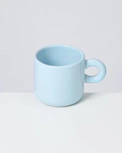 Motel a Miio Seia - Mug Small Lightblue hellblau Discount