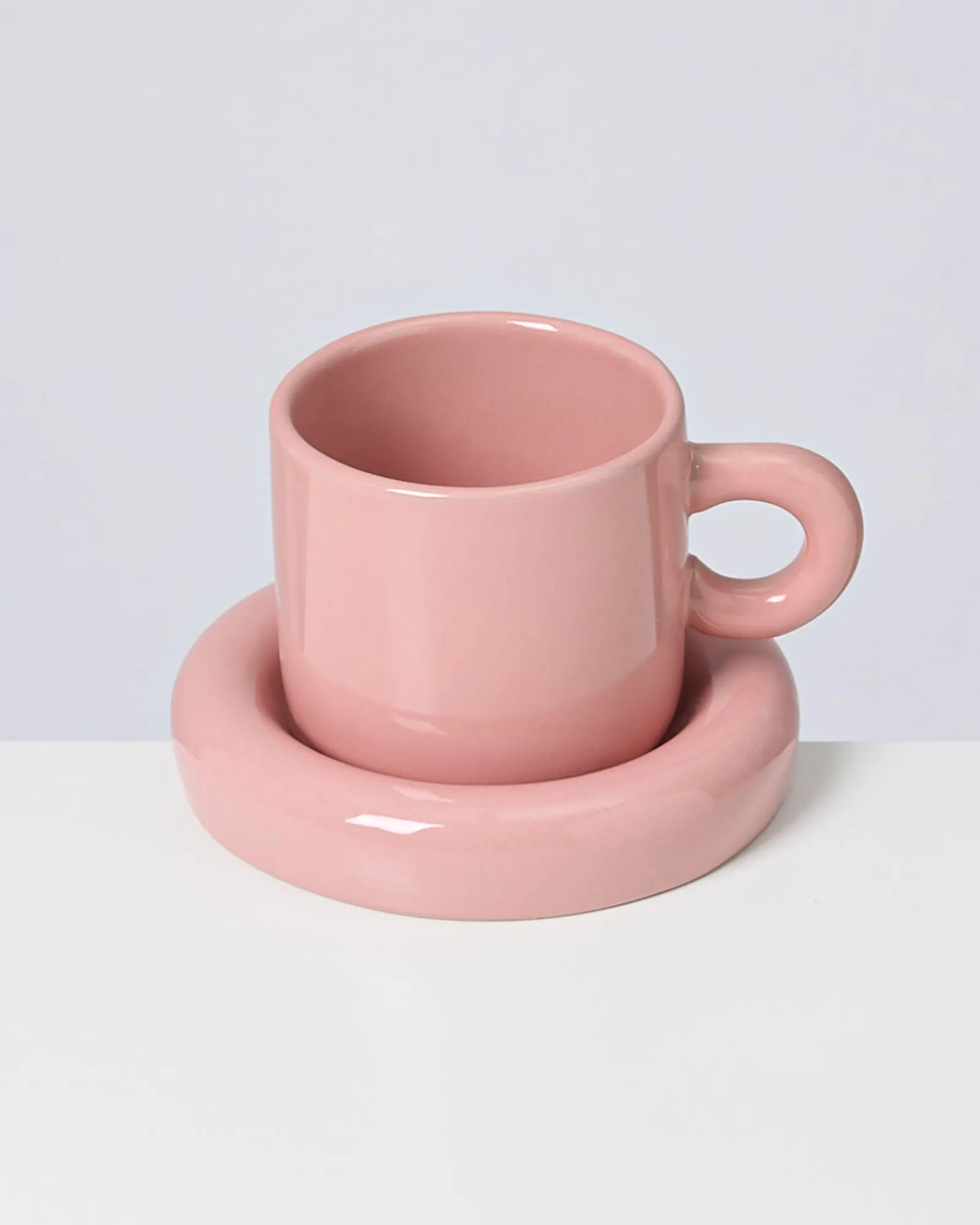 Motel a Miio Seia - Saucer Pink rosa New