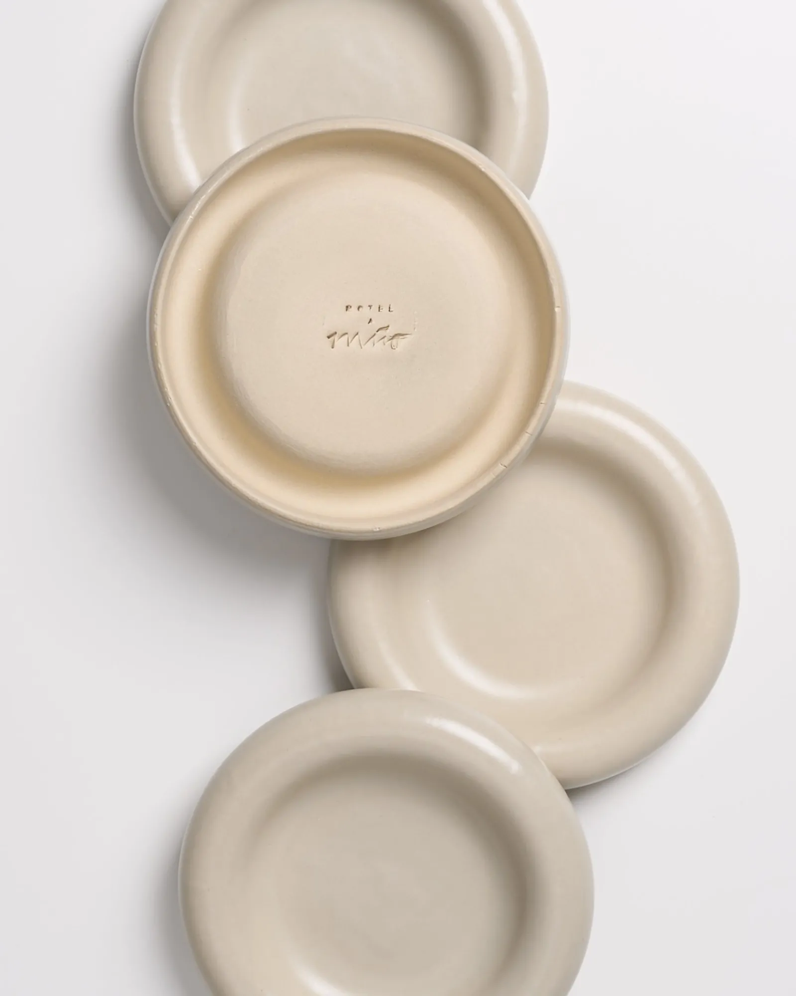 Motel a Miio Seia - Saucer sand Hot