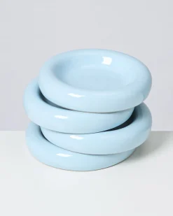 Motel a Miio Seia - Saucer Small Lightblue hellblau Sale