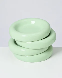 Motel a Miio Seia - Saucer Small matcha Fashion