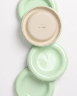 Motel a Miio Seia - Saucer Small matcha Fashion