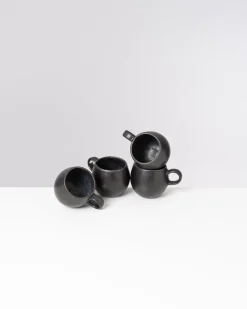 Motel a Miio Sintra - Mug Small Black schwarz Store