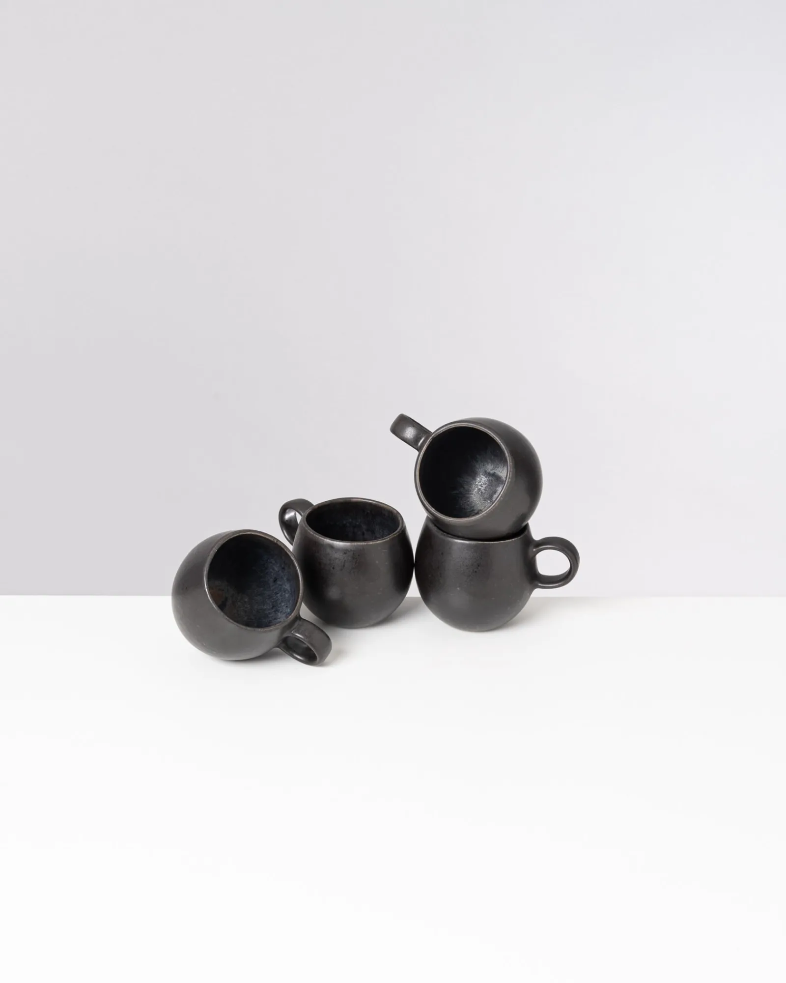 Motel a Miio Sintra - Mug Small Black schwarz Store
