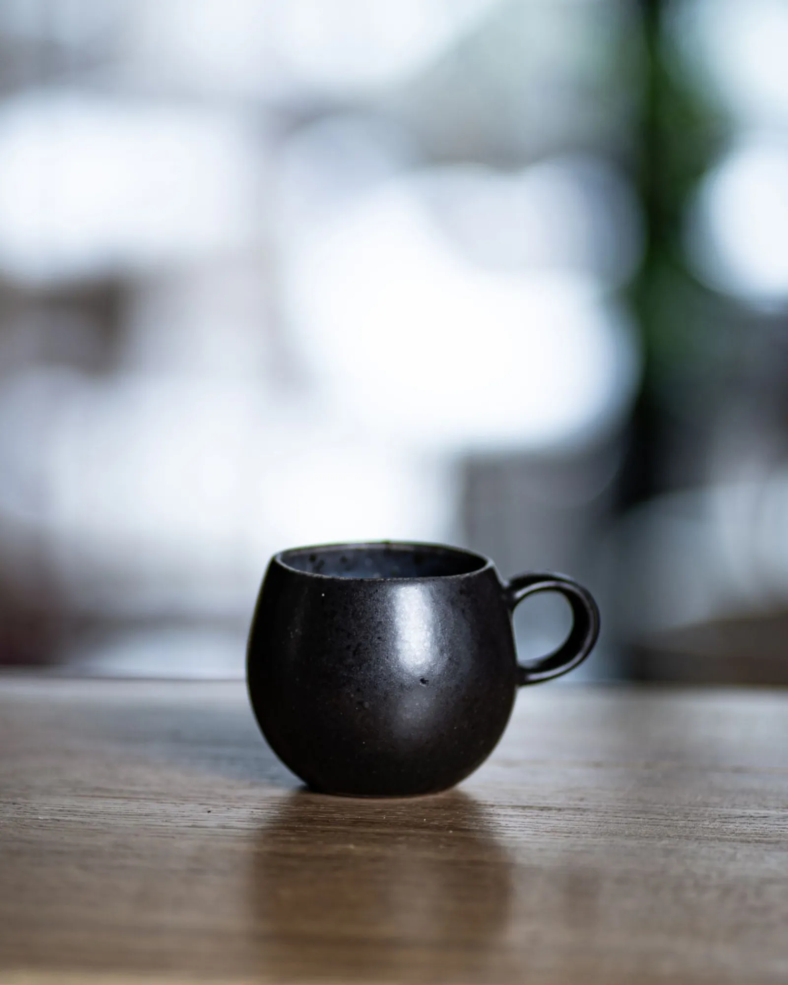 Motel a Miio Sintra - Espressomug Black schwarz Outlet