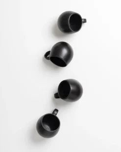 Motel a Miio Sintra - Mug Big Black schwarz Best