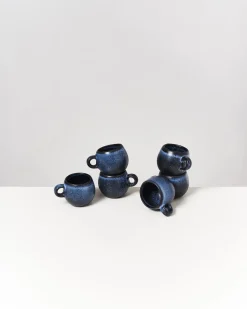 Motel a Miio Turmalina - Espressomug black Hot