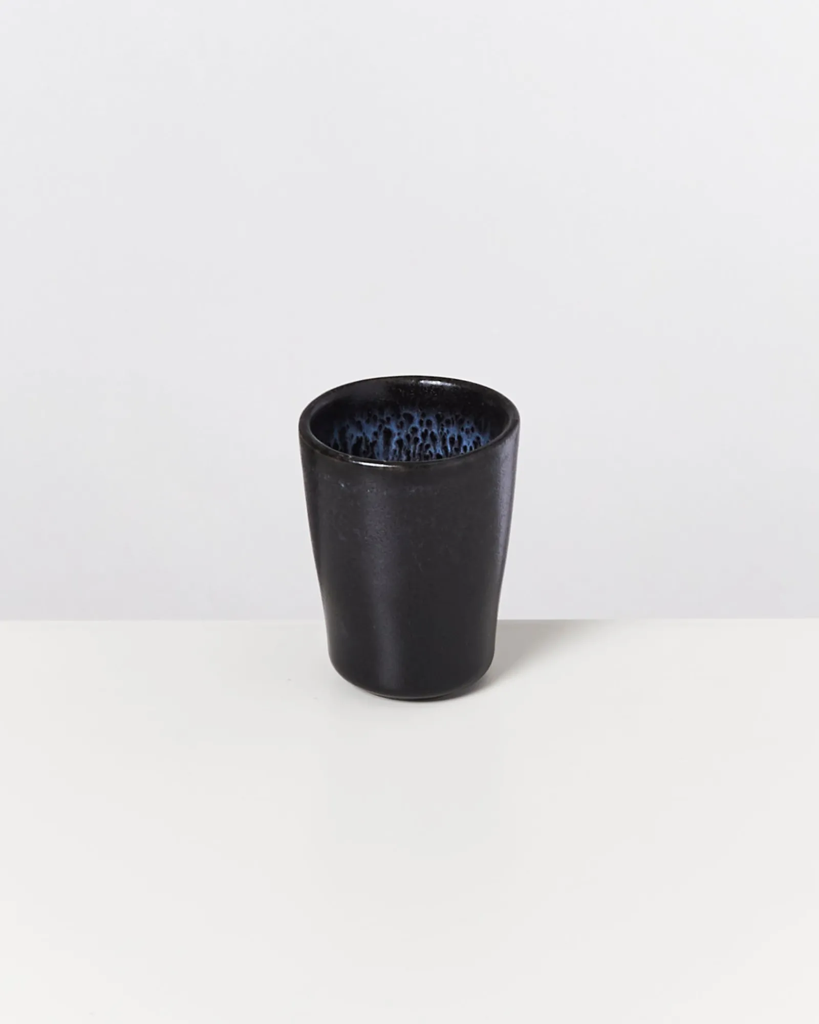 Motel a Miio Turmalina - Set Of 6 Espressocups black Best Sale